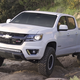 Image for article titled This Unofficial 2015 Chevy Colorado ZR2 Is Your Cheap Mini-Ford Raptor